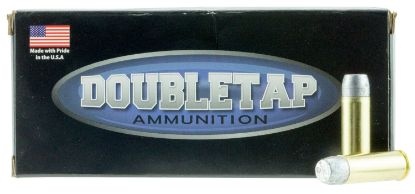 Picture of Doubletap Ammunition 454C400hc Hunter 454 Casull 400 Gr Hard Cast Solid 20 Per Box/ 25 Case 