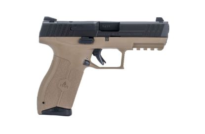 Picture of Masada Or 9Mm Poly 4" Fde 10+1