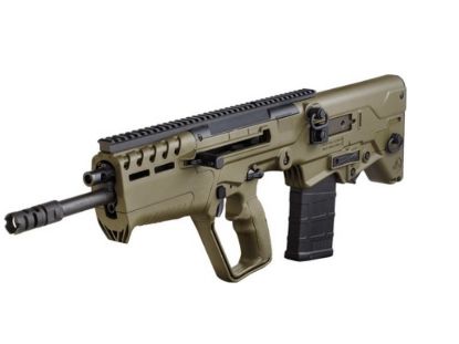 Picture of Tavor 7 7.62X51 20" Odg 20+1