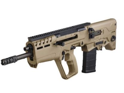 Picture of Tavor 7 7.62X51 20" Fde 10+1