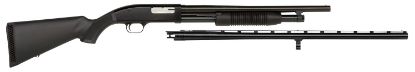 Picture of Maverick Arms 31014 88 Combo 12 Gauge 28",18.50" Blued 