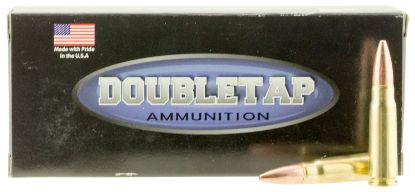 Picture of Doubletap Ammunition 739123X Tactical Rifle 7.62X39mm 123 Gr Barnes Tsx Lead Free 20 Per Box/ 50 Case 