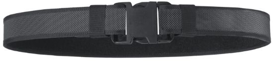 Picture of Bianchi 17870 7202 Gun Belt 28"-34" Nylon 1.75" Wide Black 