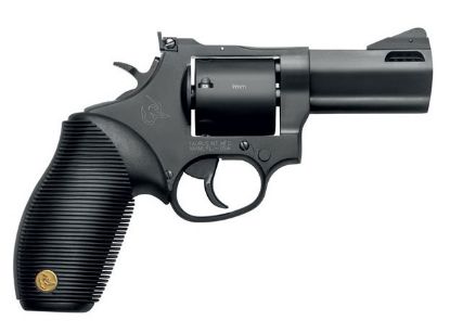 Picture of 692 357Mag Blk 3" 7Rd As