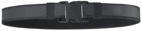 Picture of Bianchi 17872 7202 Gun Belt 40"-46" Nylon 1.75" Wide Black 