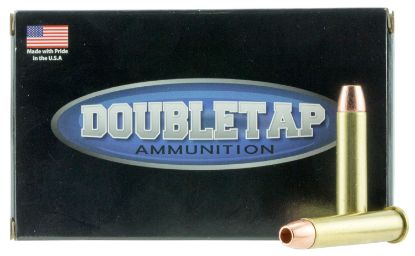 Picture of Doubletap Ammunition 4570300X Hunter Rifle 45-70 Gov 300 Gr Barnes Tsx Lead Free 20 Per Box/ 25 Case 