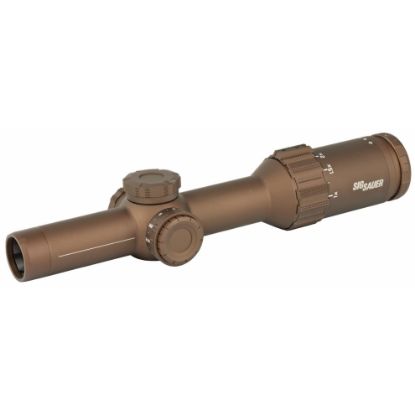 Picture of Tango6t 1-6X24 30Mm Fde Dwlr6