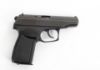 Picture of Arsenal Makarov 8 Round Bulgarian Pistol 9X18mm Black Sporting Grip Very Good Condition