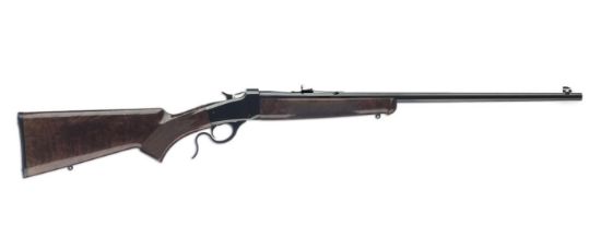 Picture of 1885 Lw Hunt 22Mag Bl/Wd 24"