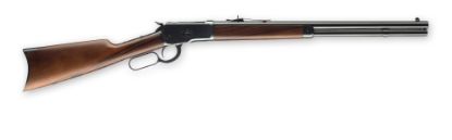 Picture of 1892 Short 357Mag Bl/Wd 20"