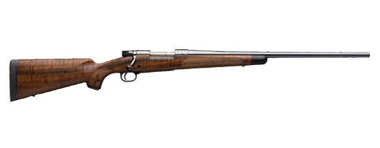 Picture of M70 Super Grade 7Mag Walnut  #