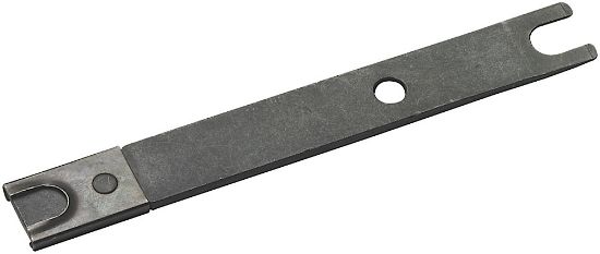 Picture of Cva Ac1677 Capper/Extractor Tool 209 Primers Steel Black 