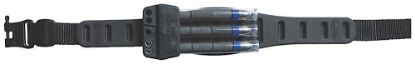 Picture of Cva 540007 Claw Sling For Muzzleloaders Adjustable Design, Ammo Holder & Hush Stalker Ii Swivels 