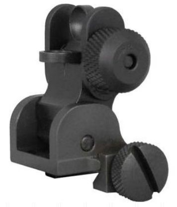 Picture of Flip Rear Sight