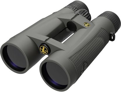 Picture of Leupold 172457 Bx-5 Santiam Hd 15X56mm Abbe-Koenig Roof Prism Shadow Gray Armor Coated 