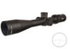 Picture of Credo 2.5-15X42 Blk Mrad Red