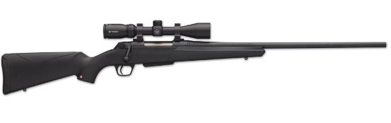 Picture of Xpr Vortex Combo 270Wsm 24"  #