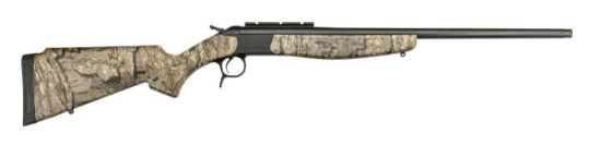 Picture of Scout Compact 410 Bk/Camo