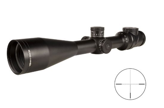 Picture of Accupoint 4-24X50 Moa 30Mm Grn