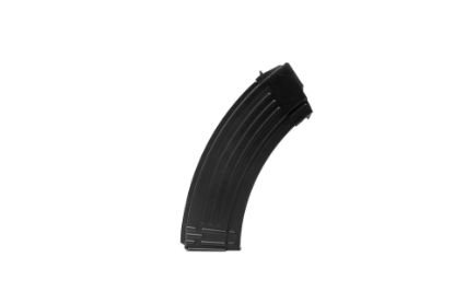 Picture of Kci Ak47 30-Round Magazine Black Steel 3-Pack