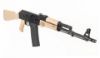 Picture of Arsenal Sam5 5.56X45mm Semi-Auto Milled Receiver Ak47 Rifle Desert Sand 30Rd