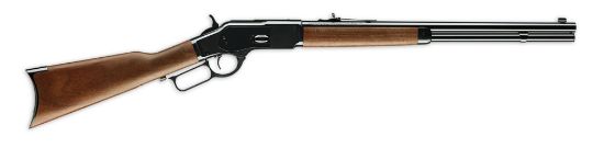 Picture of 1873 Short 357Mag Bl/Wd 20"