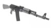 Picture of Arsenal Sam5 5.56X45mm Semi-Auto Milled Receiver Ak47 Rifle Covert Gray 30Rd