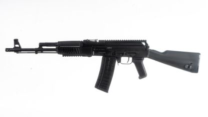 Picture of Arsenal Sam5 5.56X45mm Semi-Auto Milled Receiver Ar-M5f Rail System Ak47 Rifle