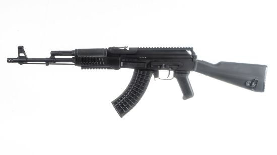 Picture of Arsenal Sam7r 7.62X39mm Semi-Auto Rifle With Ar-M5f Rail System