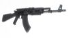 Picture of Arsenal Sam7r 7.62X39mm Semi-Auto Rifle With Ar-M5f Rail System