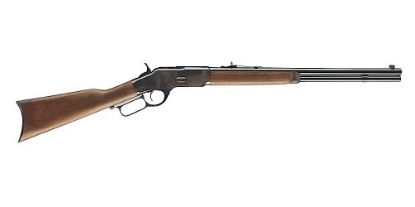 Picture of 1873 Cch 357Mag Gr3 Walnut 20"