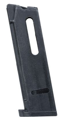 Picture of Rock Island 55089 1911 Xt22 10Rd 22 Lr Blued Polymer 