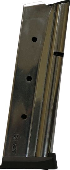 Picture of Rock Island Fg22ma 1911 14Rd 22 Wmr Blued Metal 