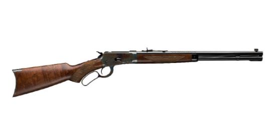 Picture of 1892 Dlx Trapper 44Mag 16" Td