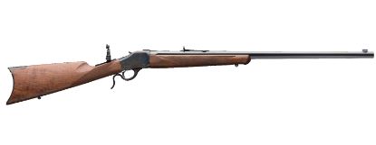 Picture of 1885 Trad Hunter 38-55 Bl/Wd #