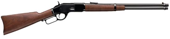 Picture of 1873 Carbine 45Lc Bl/Wd 20"