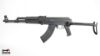 Picture of Arsenal Sas M-7 Classic Under-Folder Cerakote Ak47 30Rd