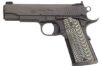 Picture of Custom Carry Ltd. 45Acp Gray