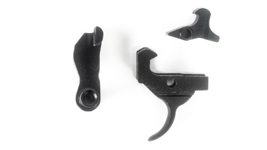 Picture of Arsenal Fire Control Group For Ak/Rpk Rifles For Milled Receiver Includes Trigger Hammer And Disconnector