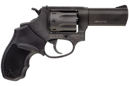 Picture of 942 22Mag Bk/Bk 3" 8Rd