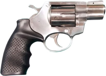 Picture of Al3.1 Revolver 357Mag S/S 2"