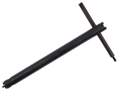 Picture of Cva Ac1603 Breech Plug/Nipple Wrench Tool Steel Black 
