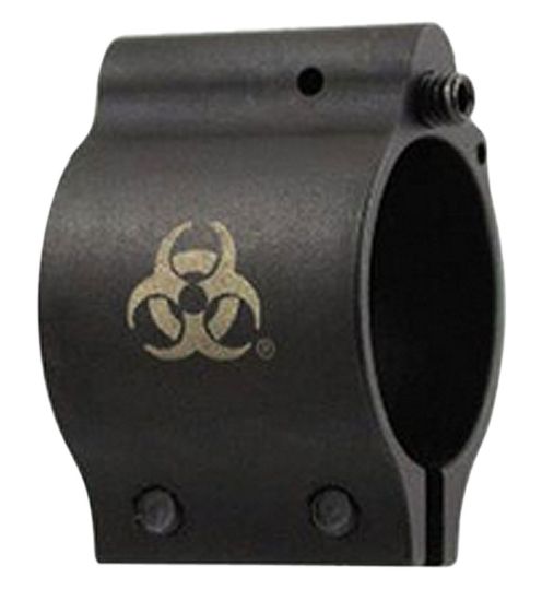 Picture of Black Rain Ordnance Brolp750a Low-Profile Metal 