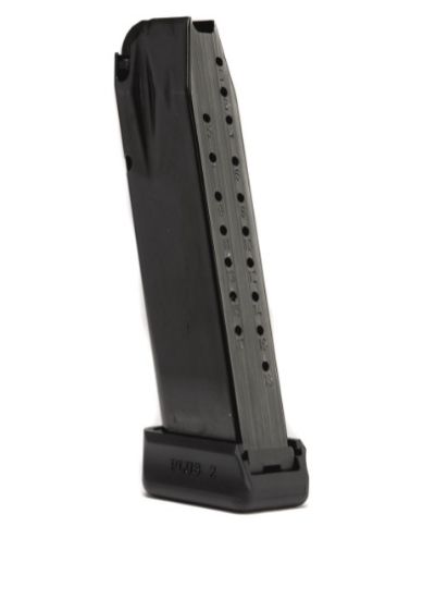 Picture of Magazine Tp9 Sf Elite 20Rd 9Mm