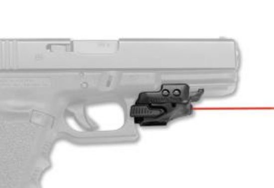 Picture of Rail Master Red Laser