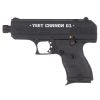 Picture of Hi-Point C-9 Yeet Cannon Striker Fired Polymer Compact 9Mm Pistol Threaded Barrel 8Rds