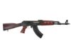 Picture of Zastava Zpapm70 Ak Rifle With Serbian Red Furniture 7.62X39 30Rd