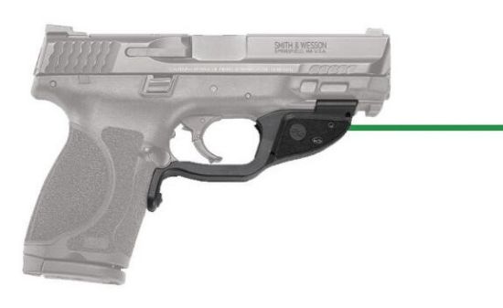 Picture of Laserguard S&W M&P 2.0 Grn