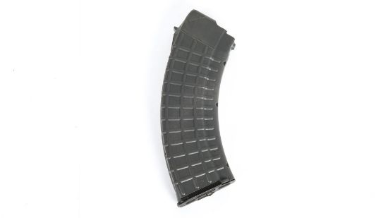 Picture of Arsenal Circle 10 7.62X39mm Factory Original Covert Gray Polymer 30 Round Magazine