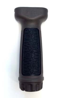 Picture of Vertical Foregrip Dd Milspec+